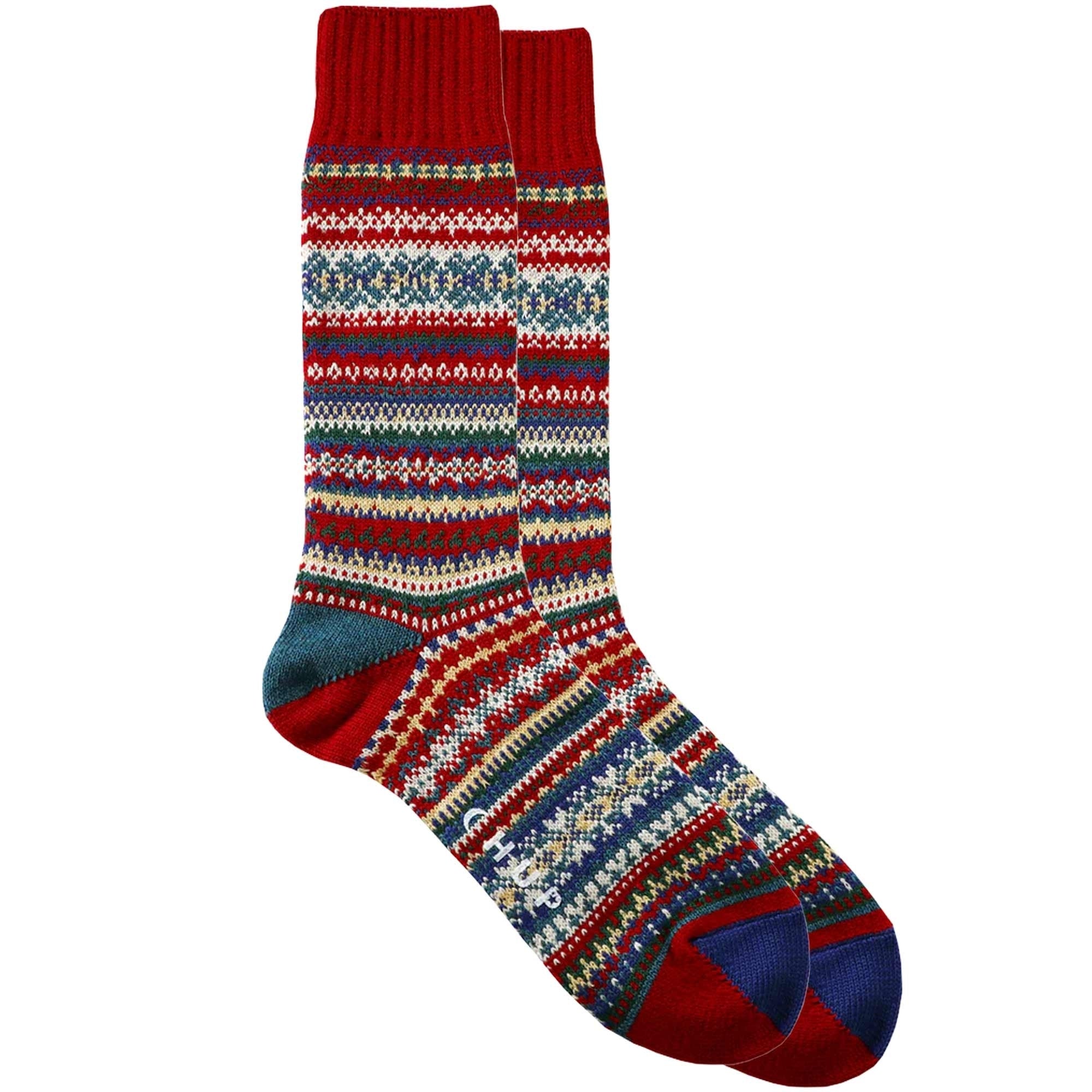 Chup Socks Mediterranean Socks - Candy