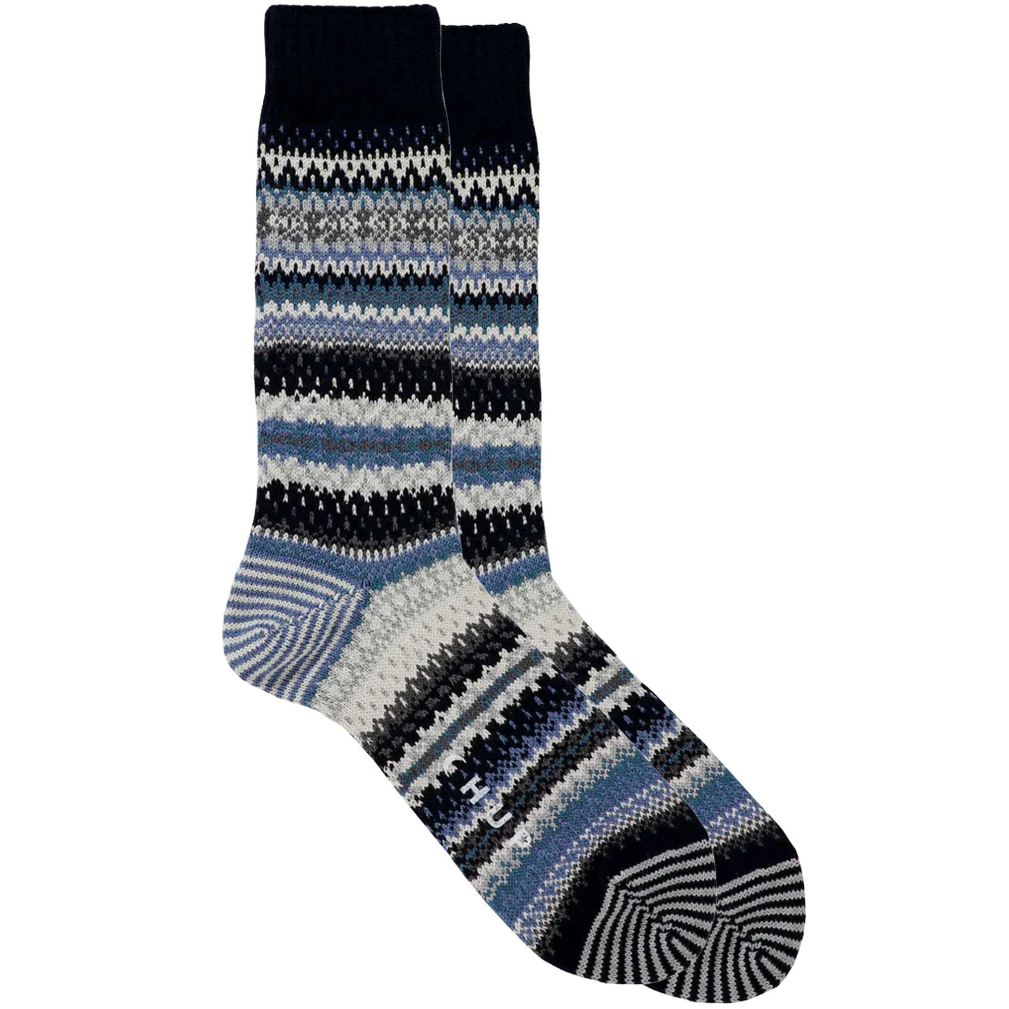 Chup Socks Wabisabi Socks - Midnight