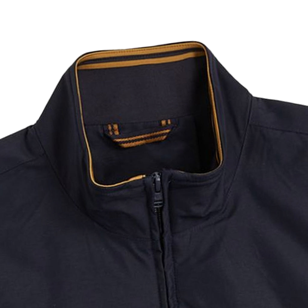 Brentham Jacket - Navy