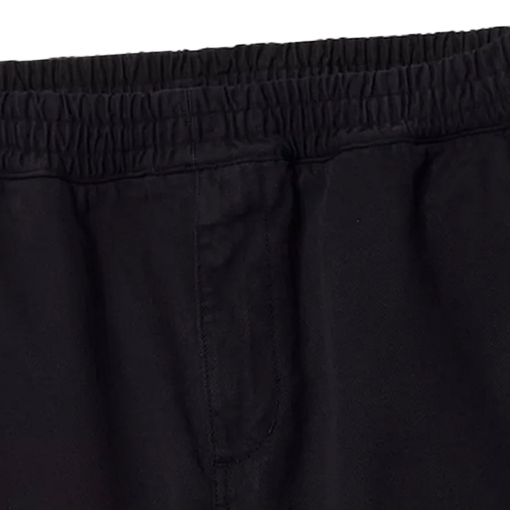 Carhartt WIP Flint Pants - Black