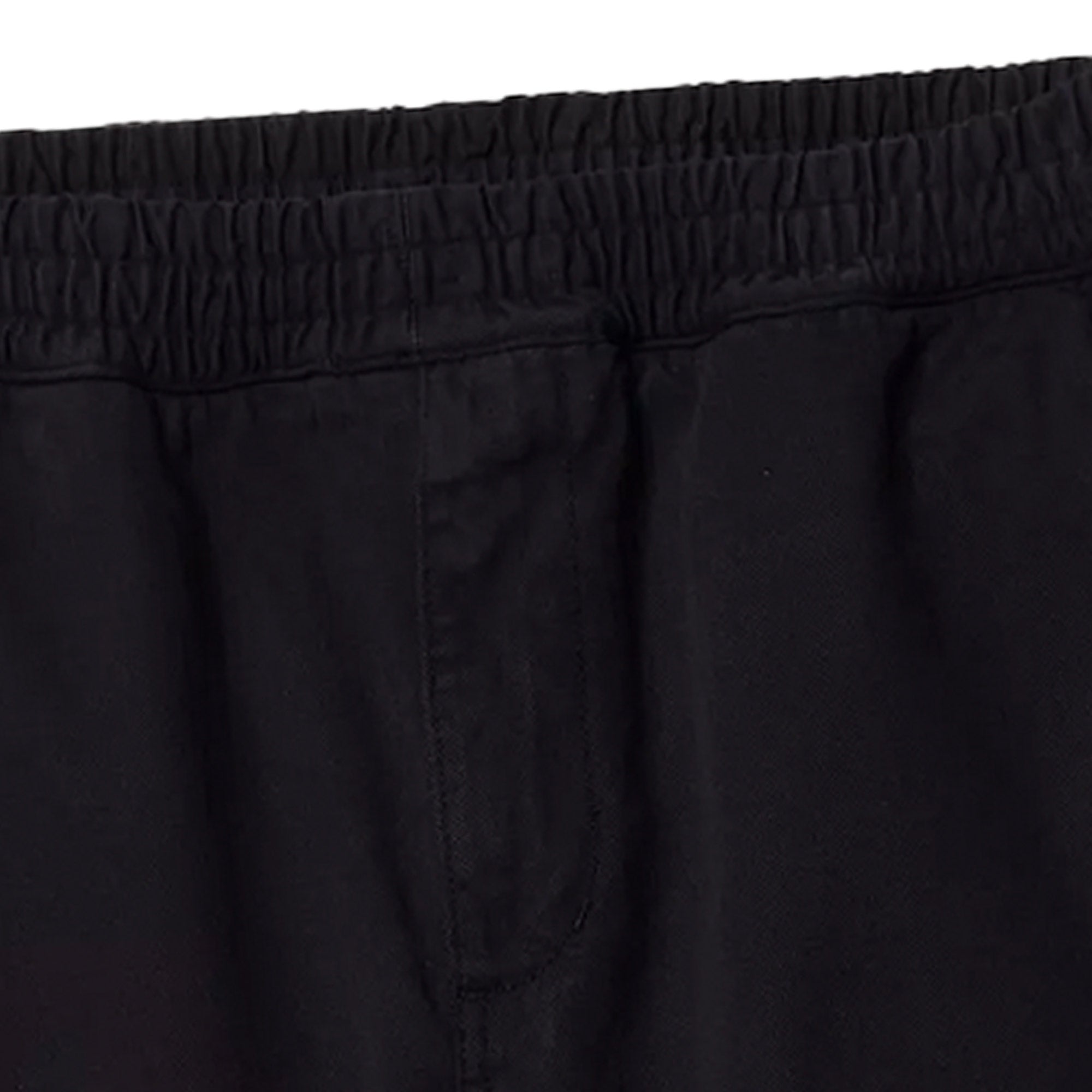 Carhartt WIP Flint Pants - Black