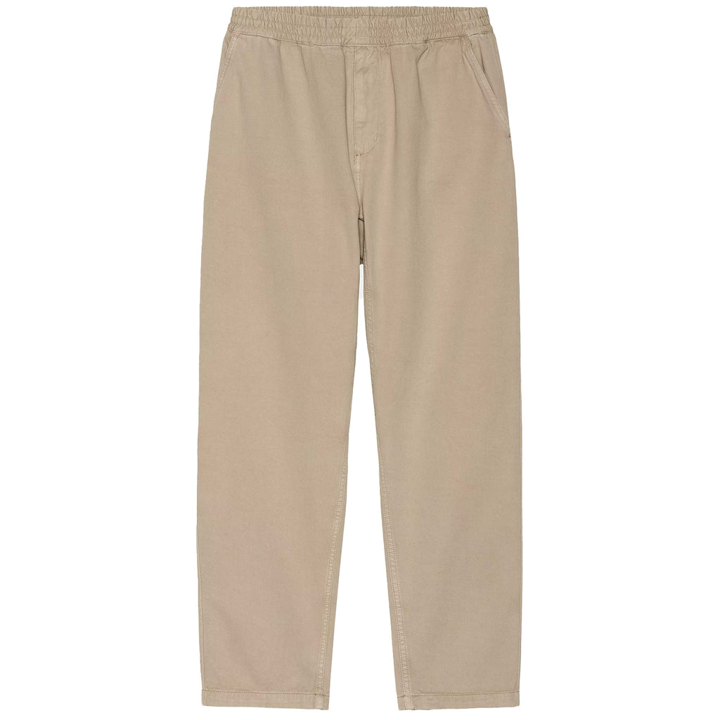 Carhartt WIP Flint Pants - Wall