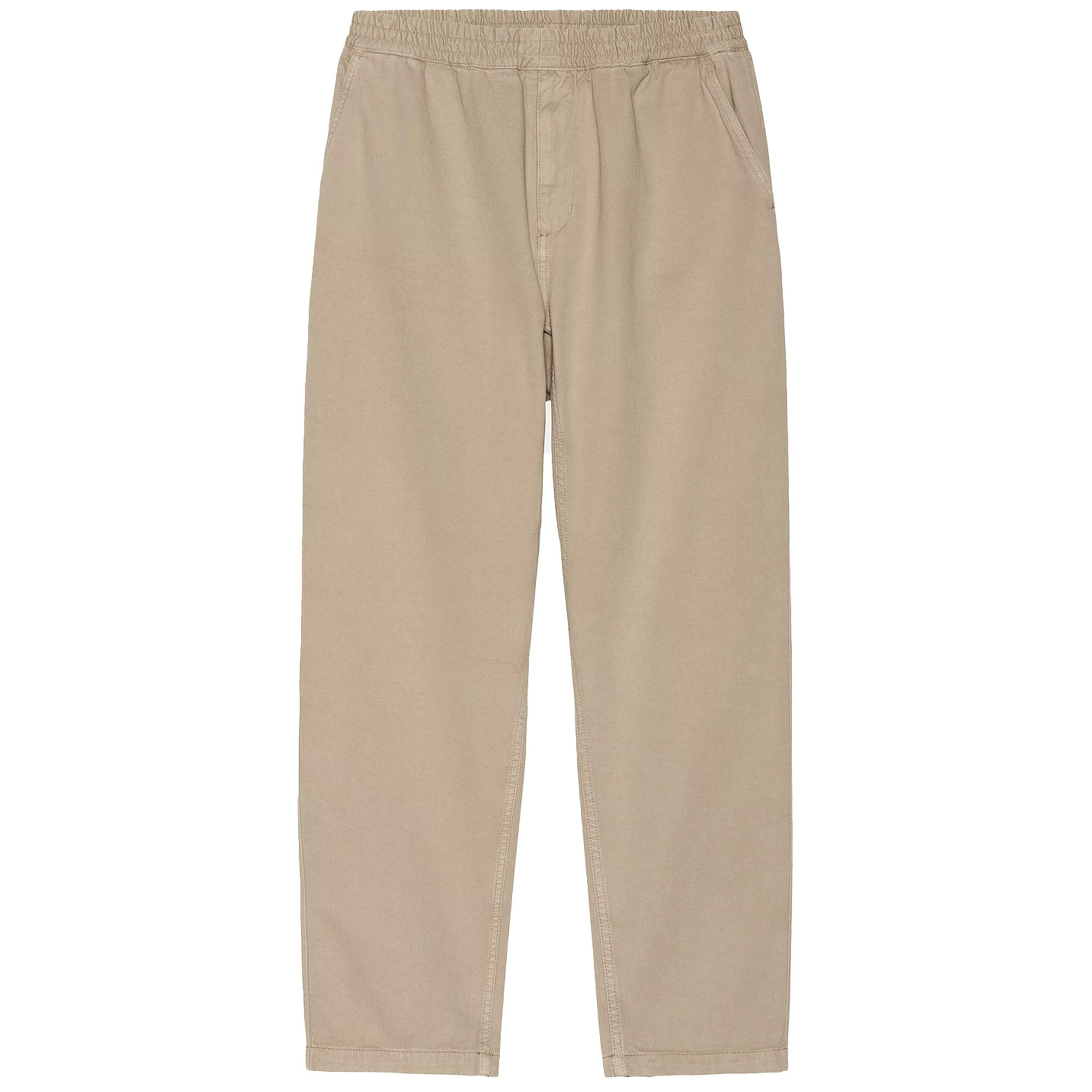 Carhartt WIP Flint Pants - Wall