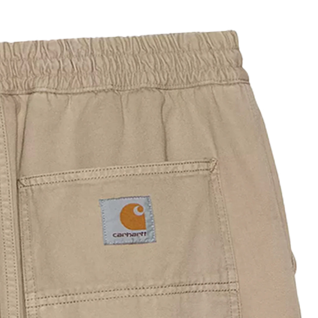Carhartt WIP Flint Pants - Wall