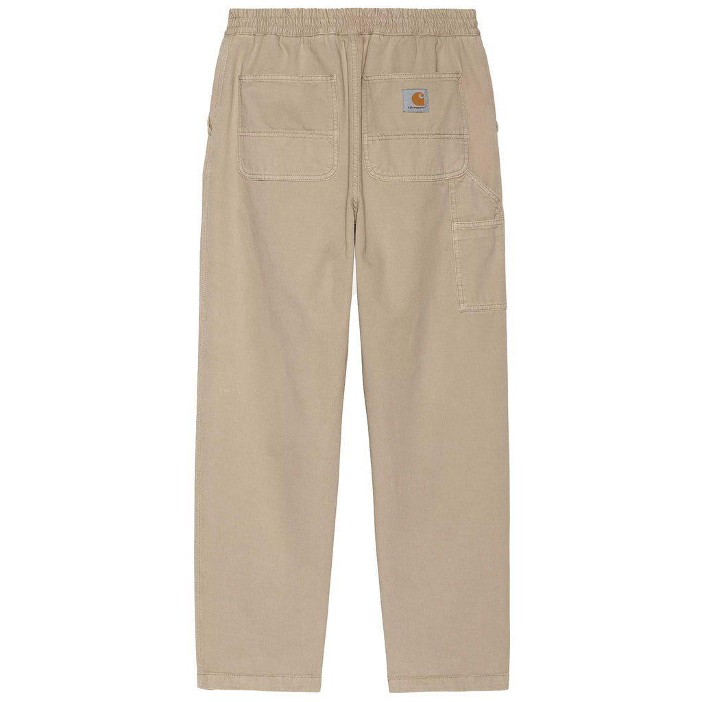 Carhartt WIP Flint Pants - Wall