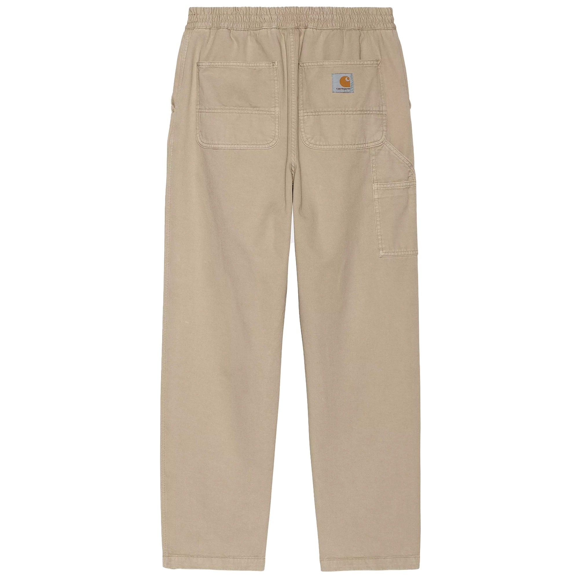 Carhartt WIP Flint Pants - Wall