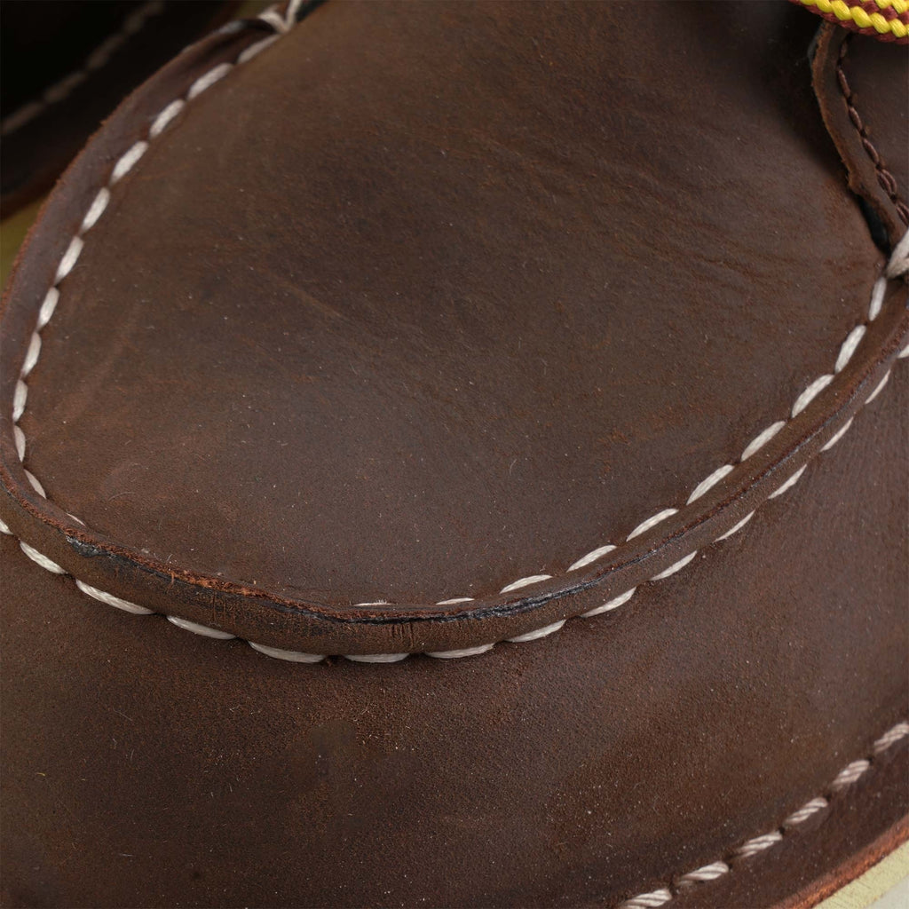 Danner Bull Run Moc Toe GTX - Brown