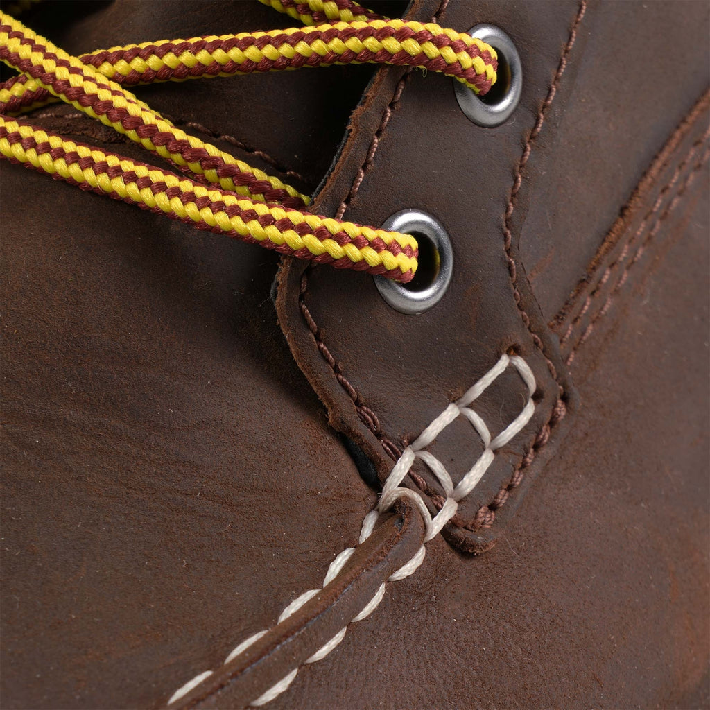 Danner Bull Run Moc Toe GTX - Brown
