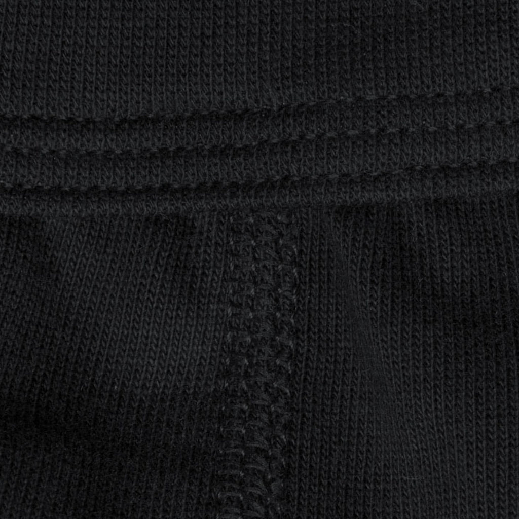 Merz b Schwanen 254 Loopwheeled Boxer Brief - Black
