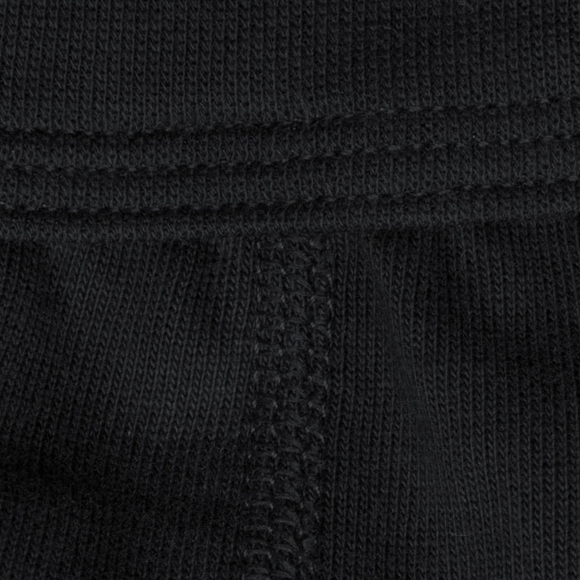 Merz b Schwanen 254 Loopwheeled Boxer Brief - Black