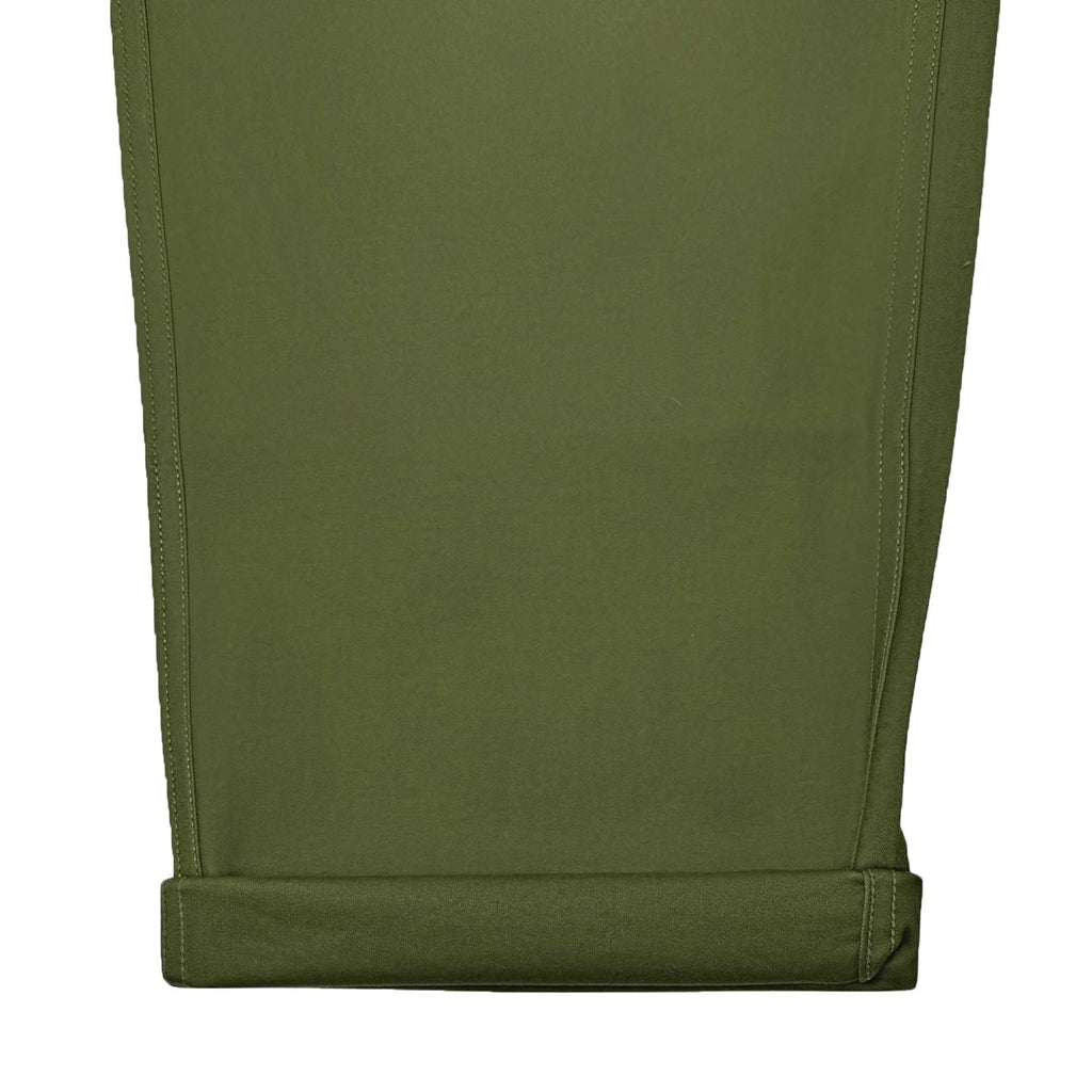 Real Hoxton Fatigue Pants - Olive
