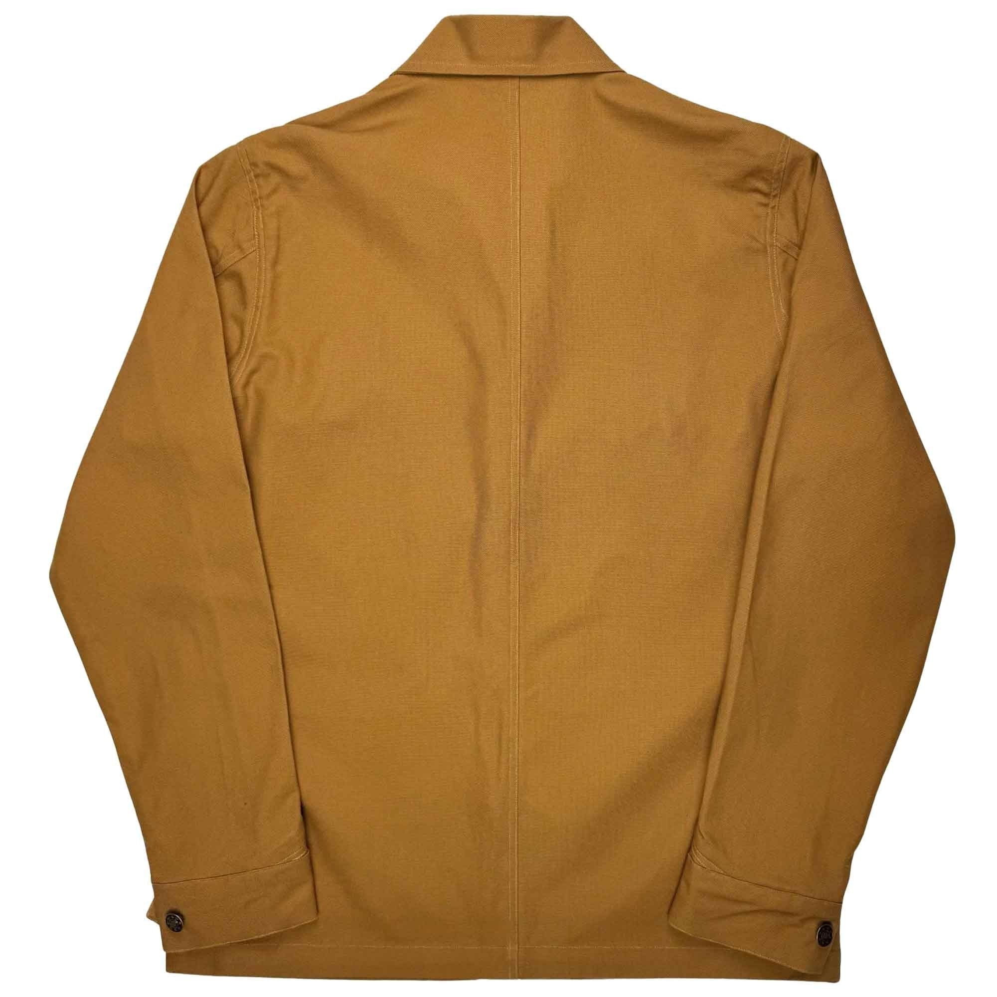 Chore Jacket - Tan
