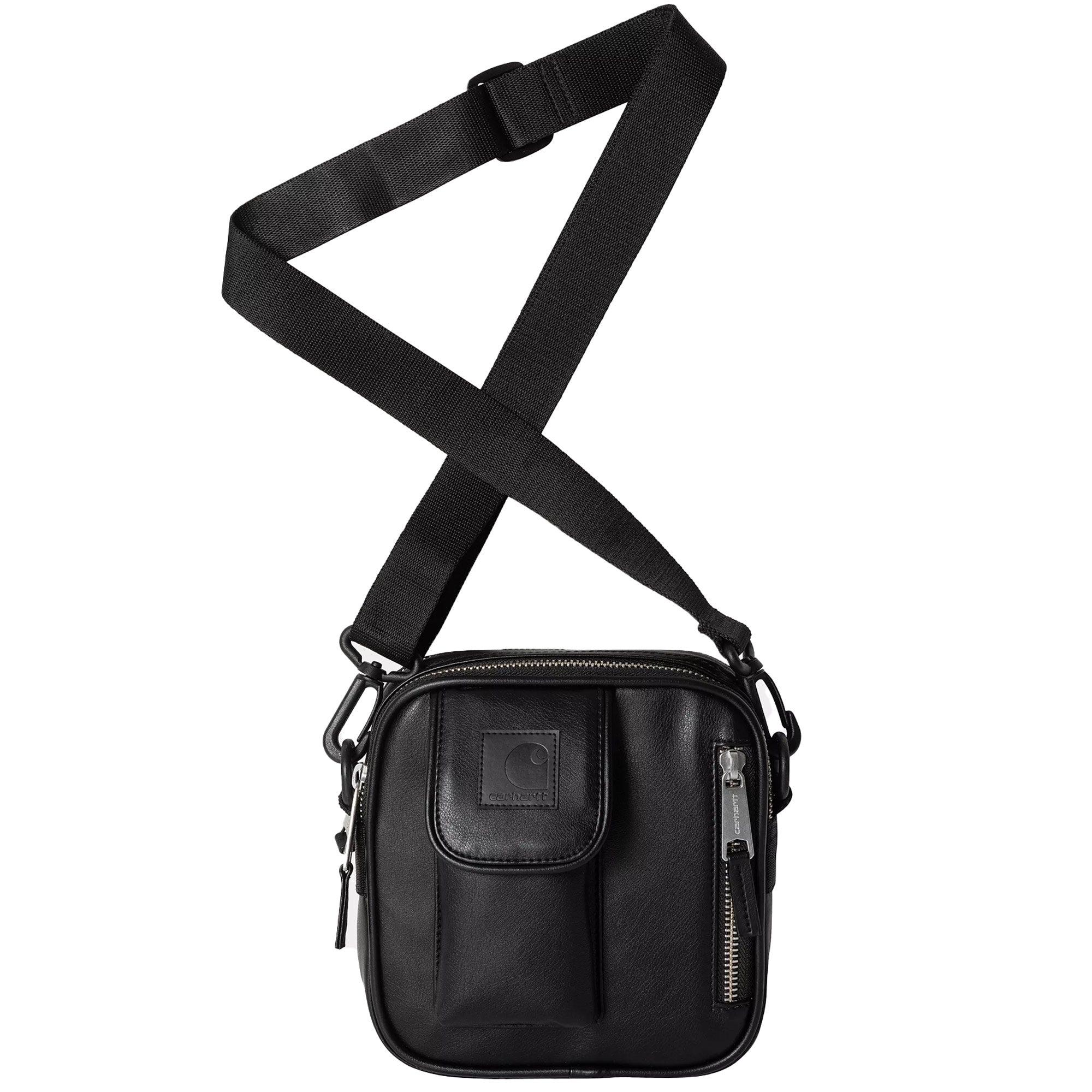Carhartt WIP Norwich Bag - Black