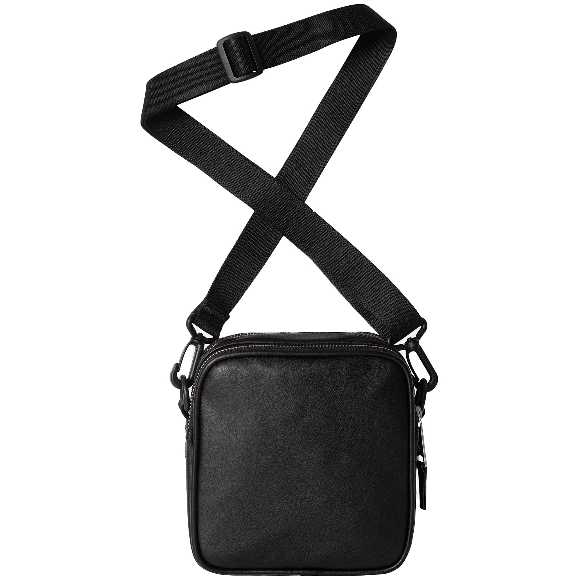 Carhartt WIP Norwich Bag - Black