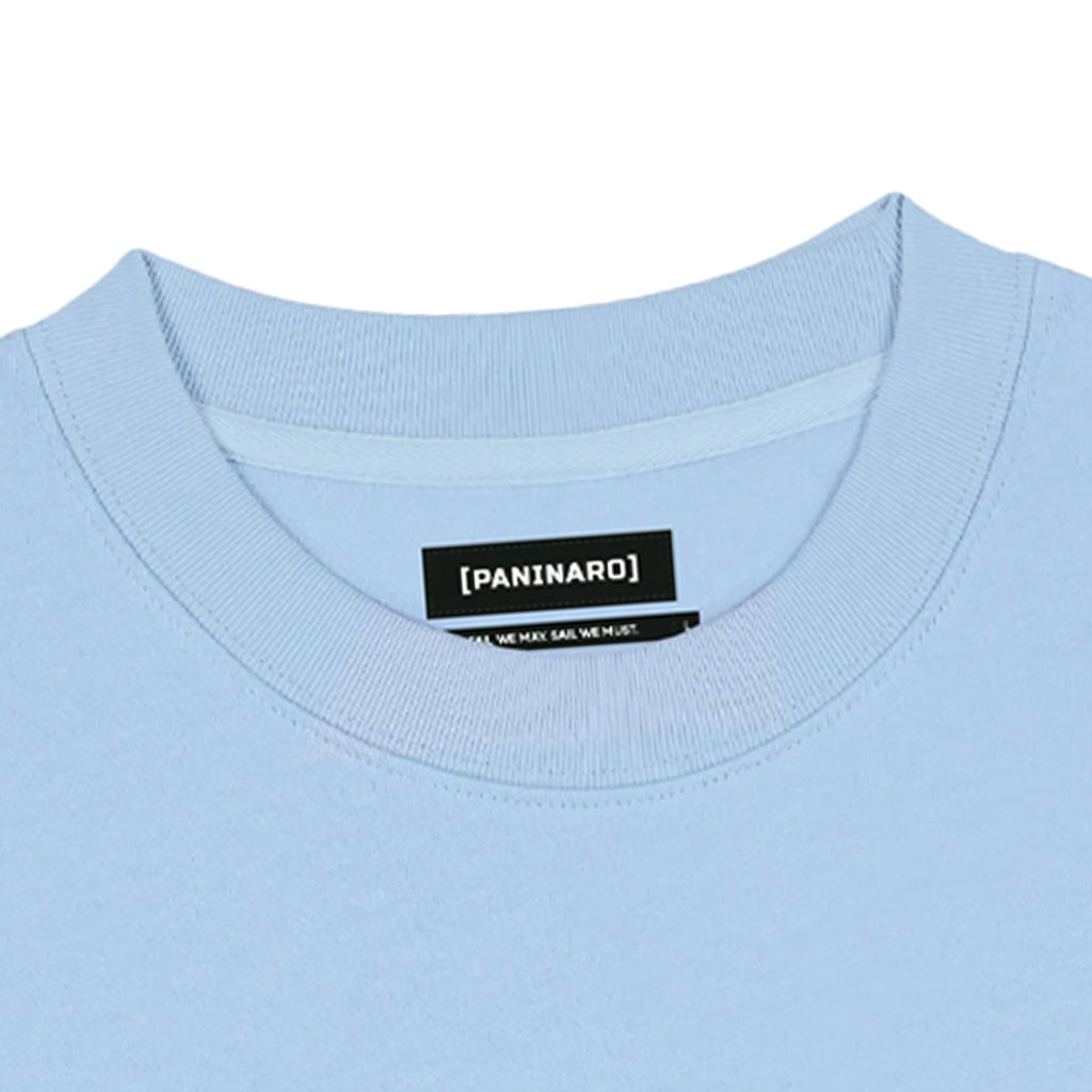 Paninaro Life Saver Sweatshirt - Blue