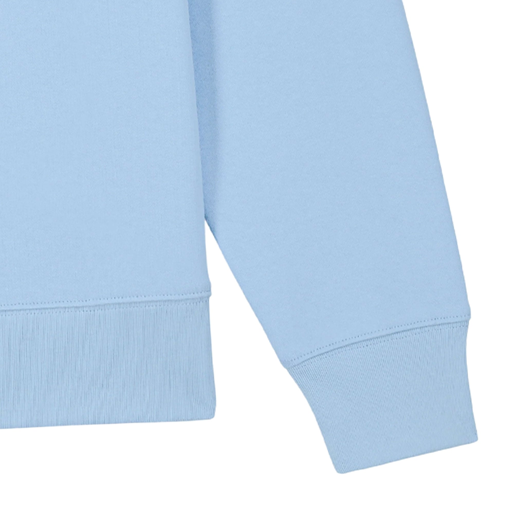 Paninaro Life Saver Sweatshirt - Blue