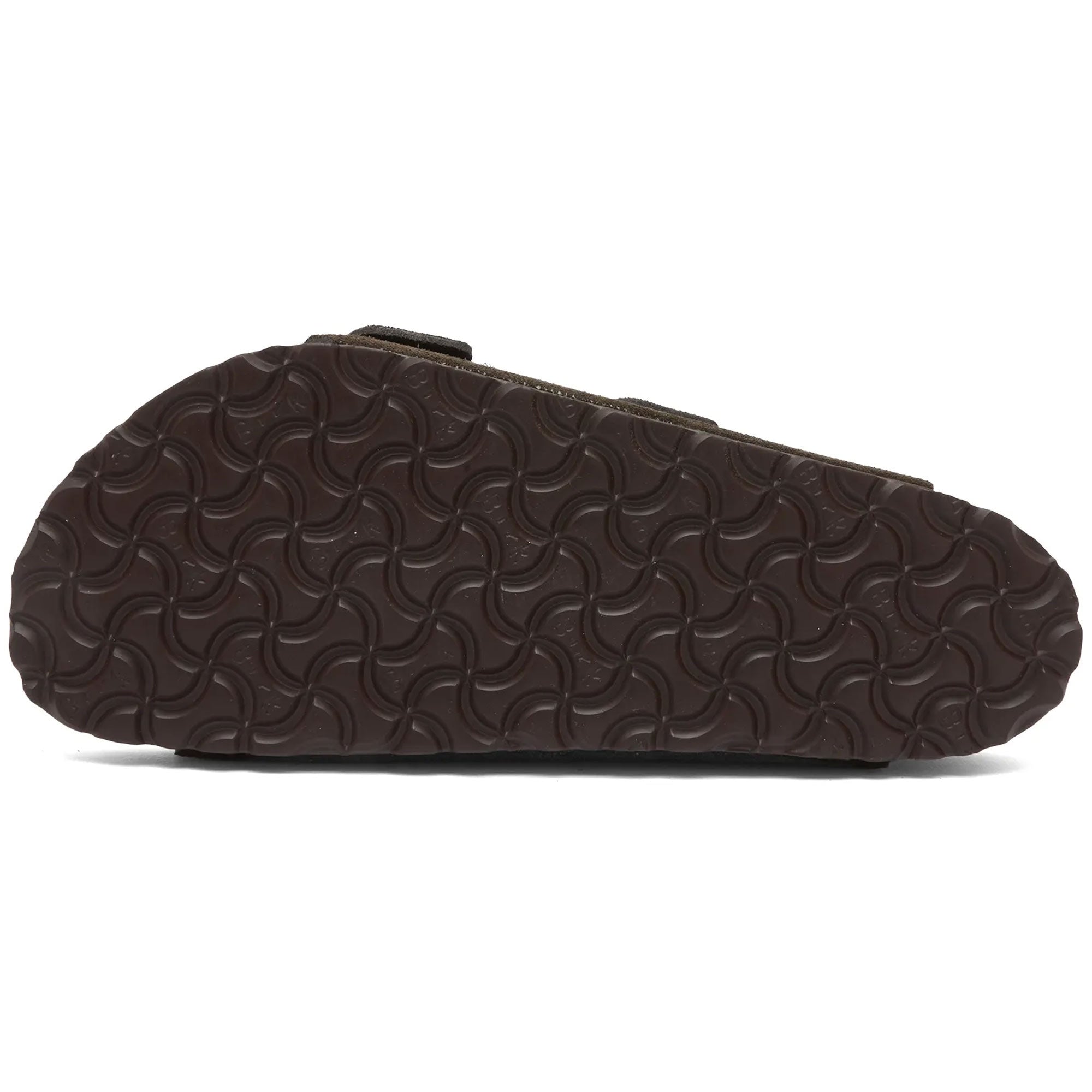 Birkenstock Arizona Suede - Mocca