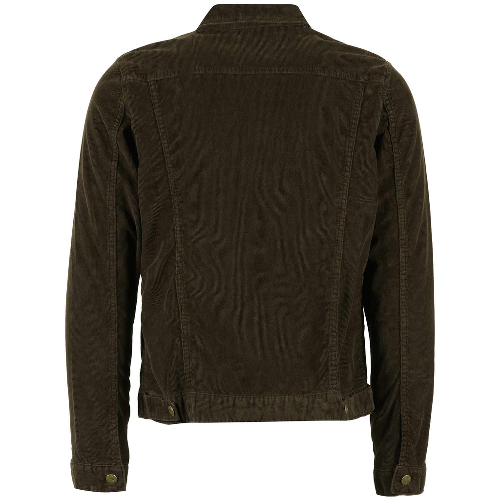 Lois Jeans Tejana Thin Cord Jacket - Delicioso