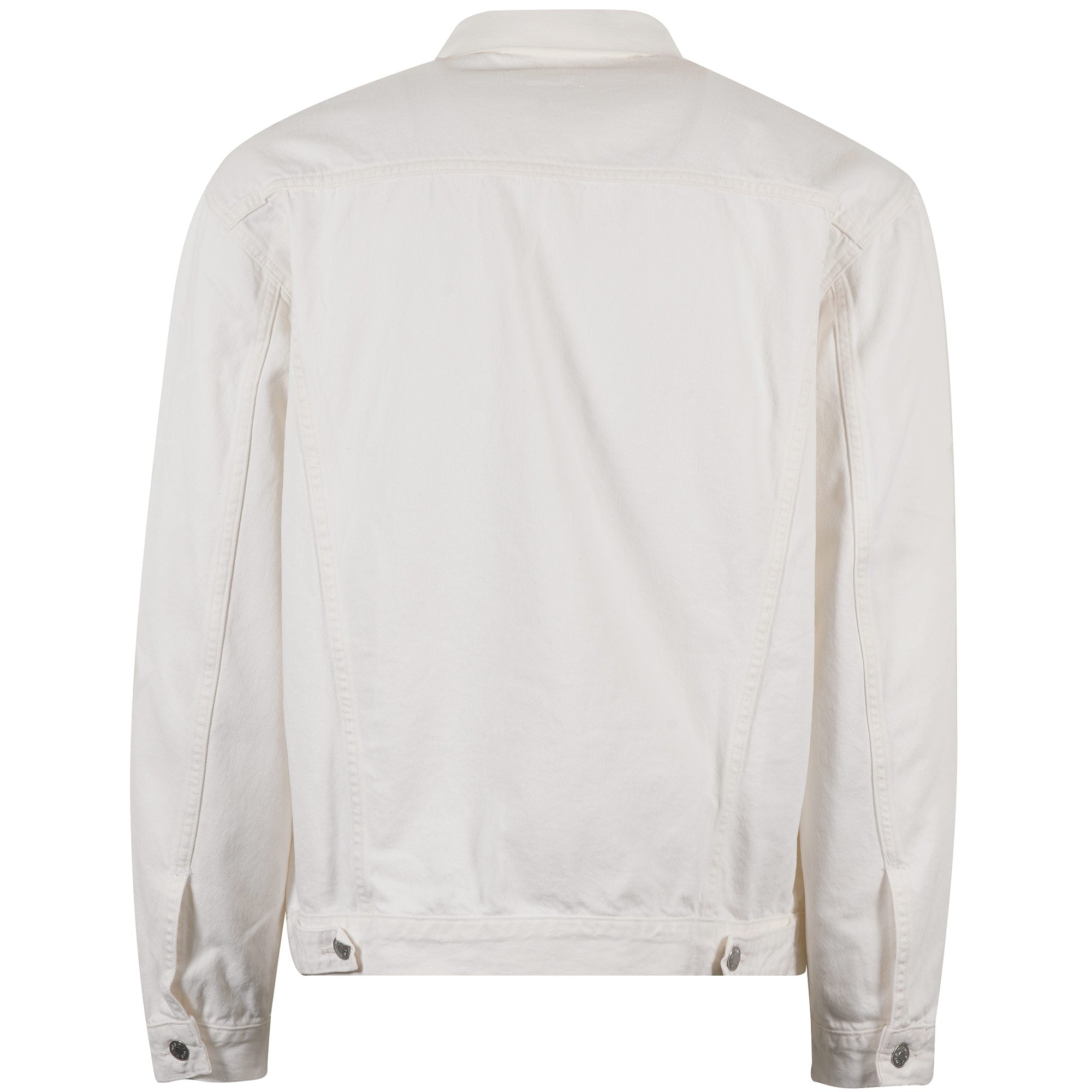Lois Jeans Jeronimo Otawa Denim Jacket - Casual