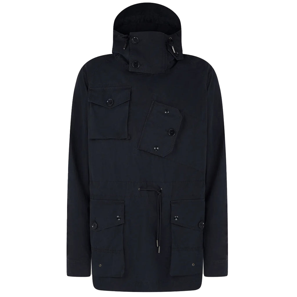 Belstaff Deck Smock - Dark Ink
