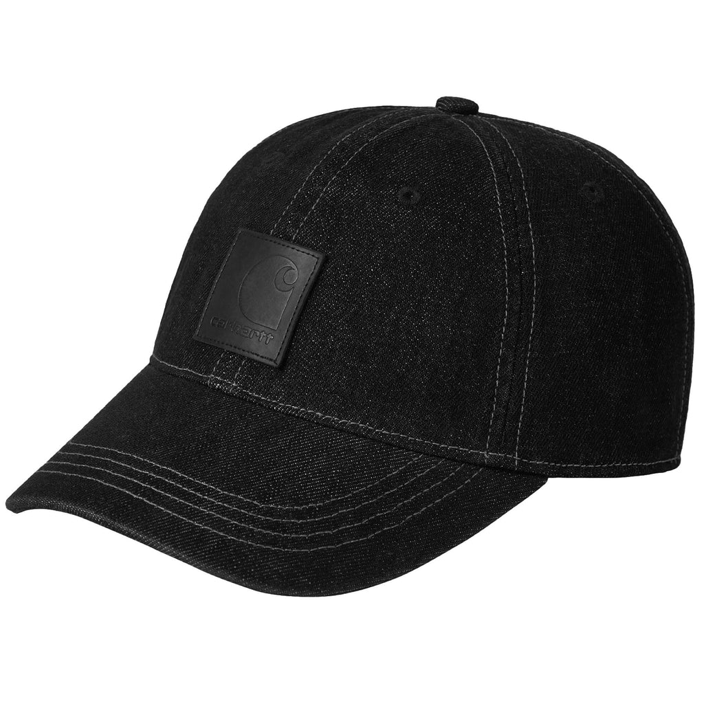 Carhartt WIP Lincoln Cap - Black
