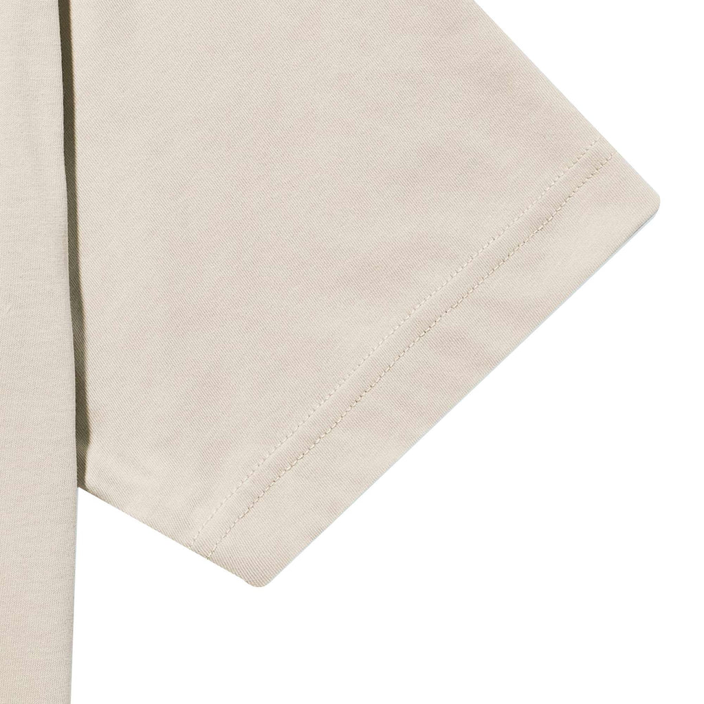 Belstaff Logo T-Shirt - Stone Beige