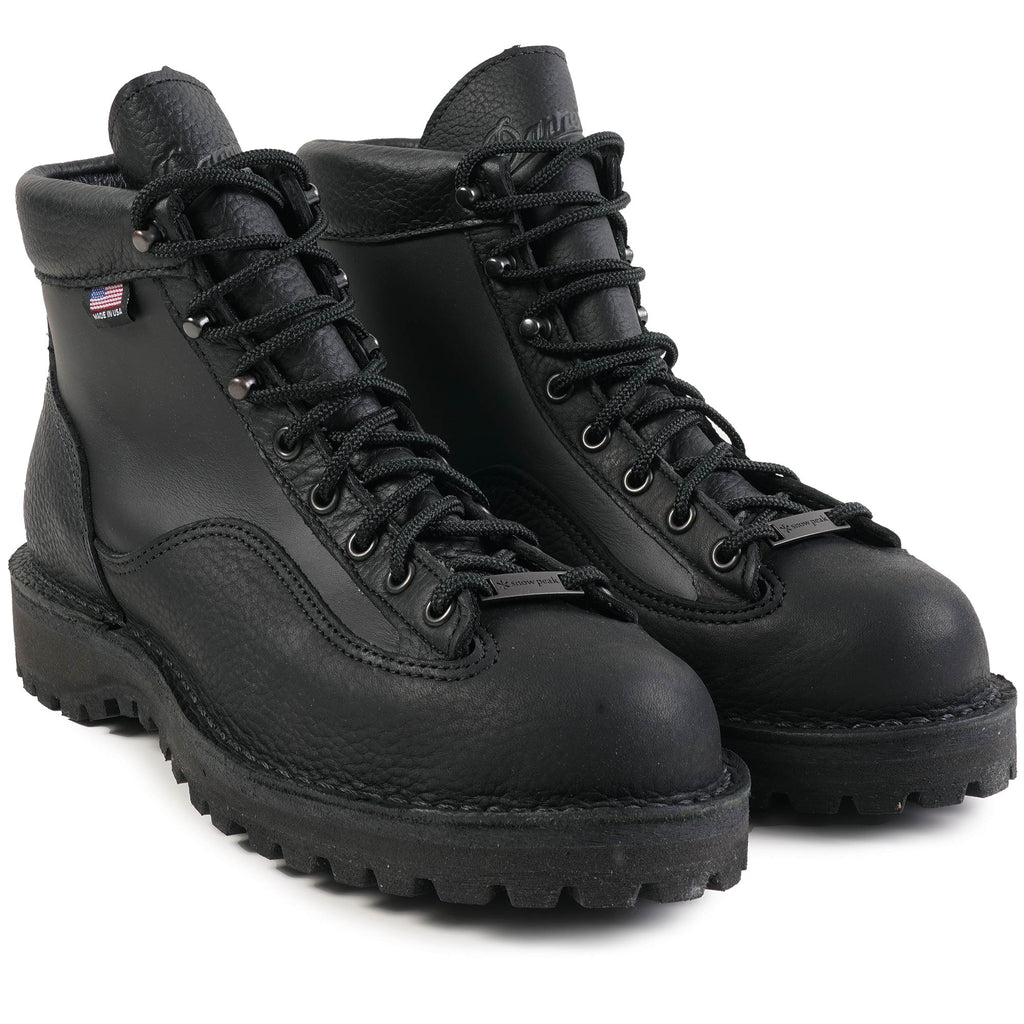 Danner x Snow Peak Light II - Black