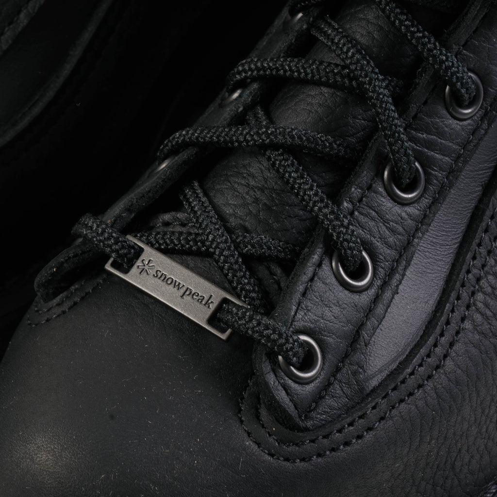 Danner x Snow Peak Light II - Black
