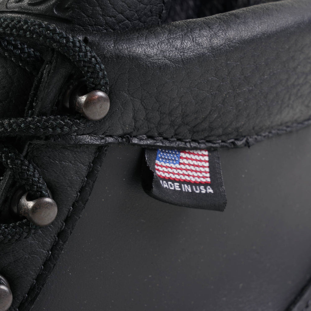Danner x Snow Peak Light II - Black