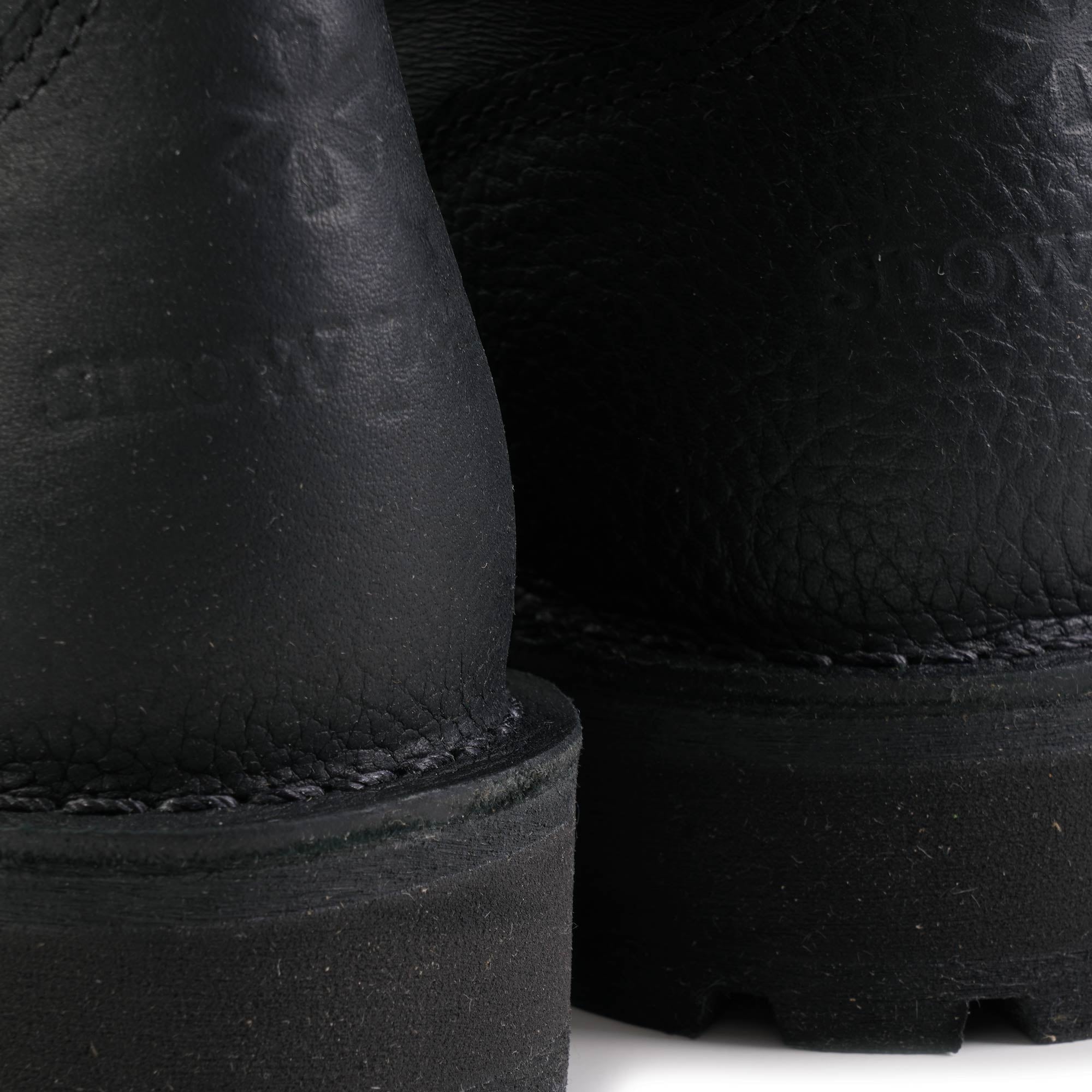 Danner x Snow Peak Light II - Black