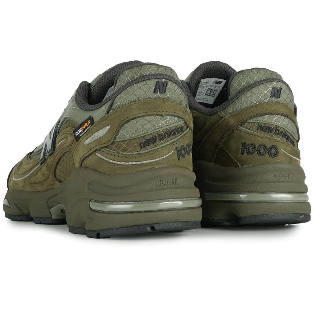 New Balance M1000 - Khaki