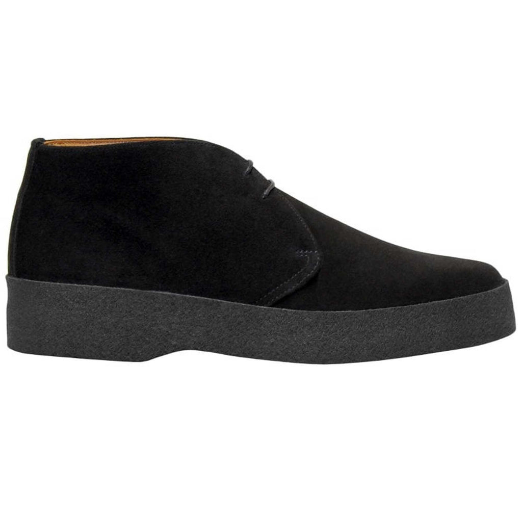 Sanders Sam Chukka Boot - Black