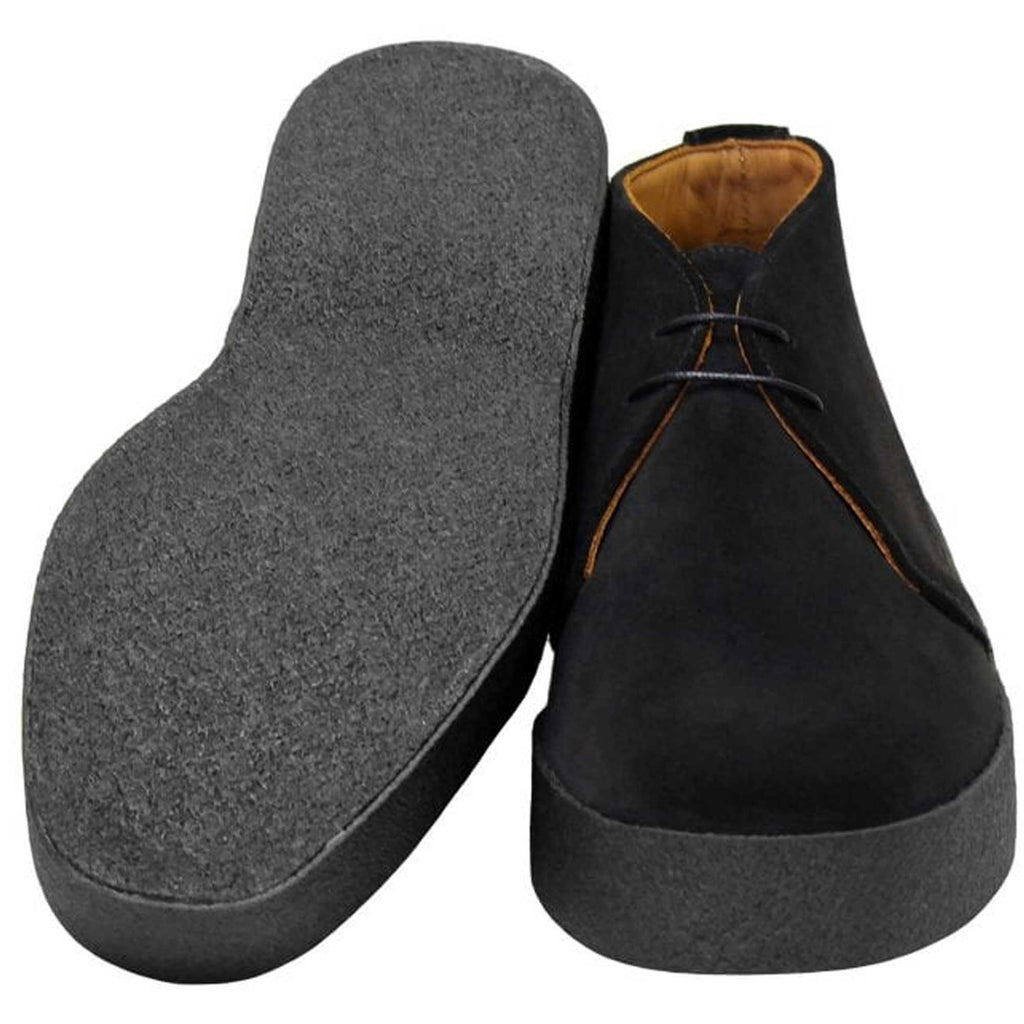 Sanders Sam Chukka Boot - Black