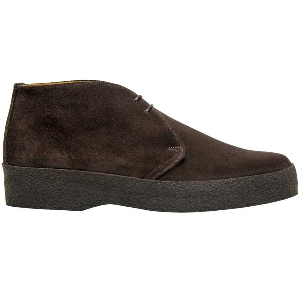 Sanders Sam Chukka Boot - Pinner Suede