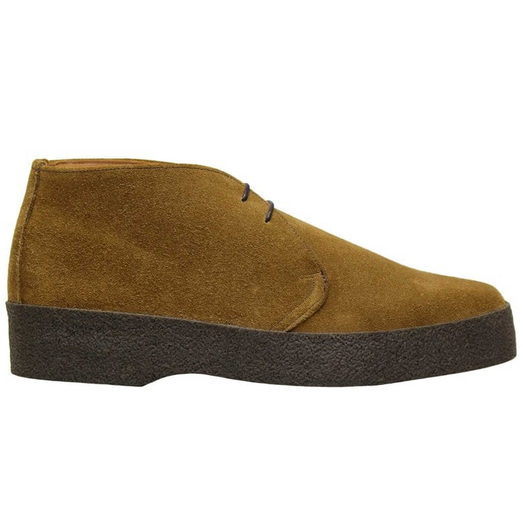 Sam Chukka Boot - Tan