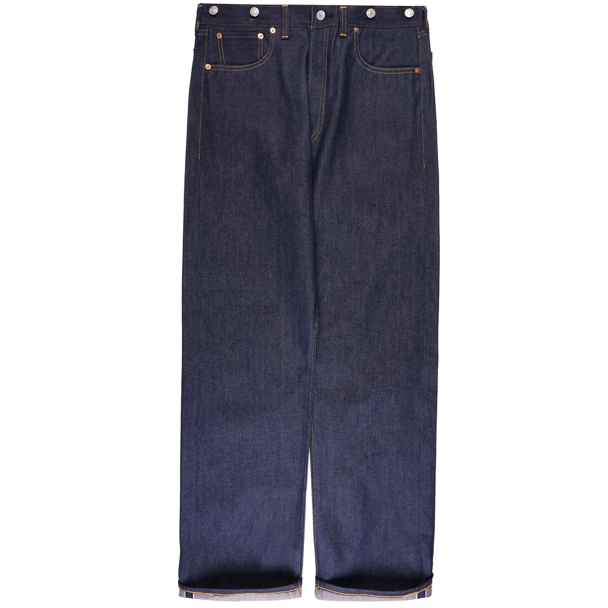 1933 501® Jeans - Denim