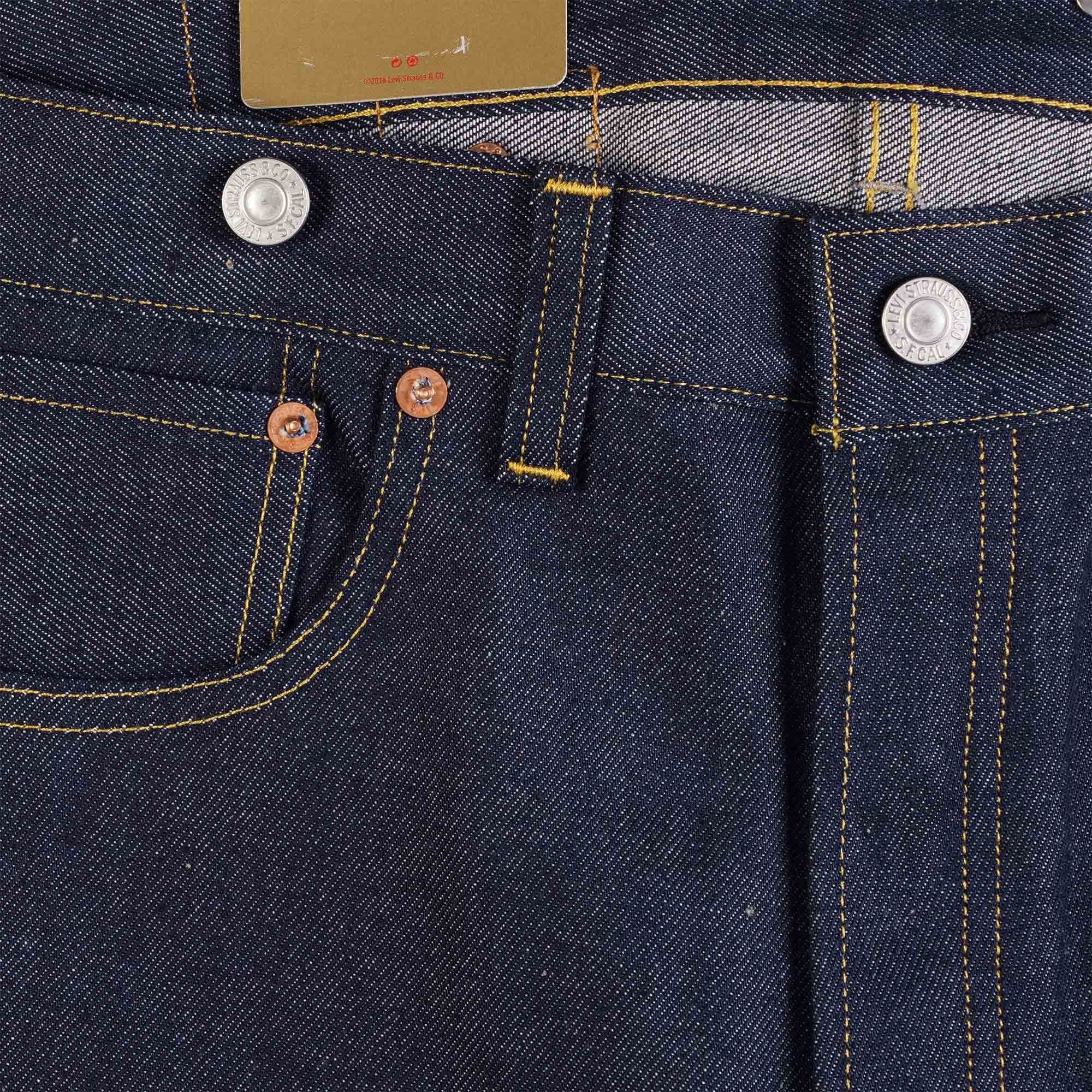 1933 501® Jeans - Denim