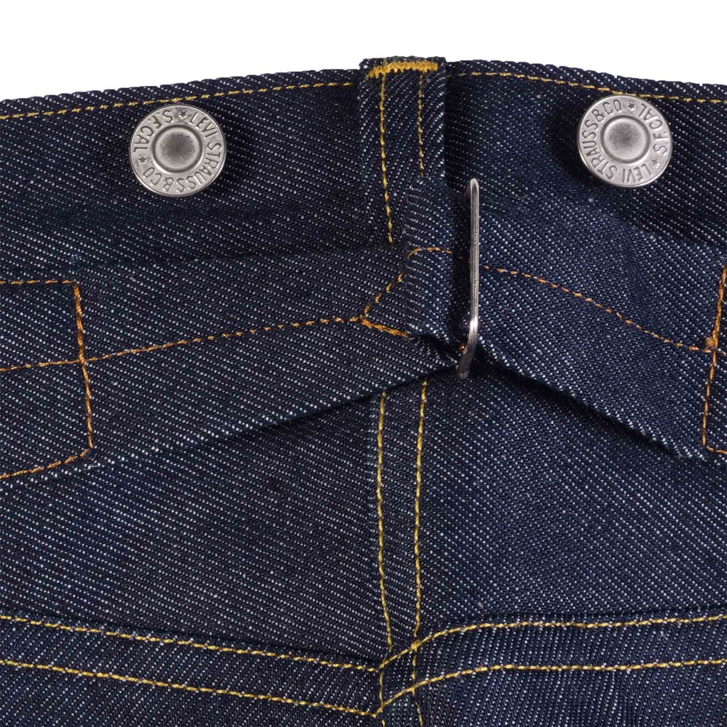 1933 501® Jeans - Denim