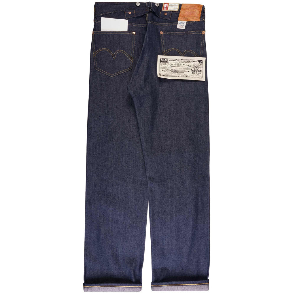 1933 501® Jeans - Denim