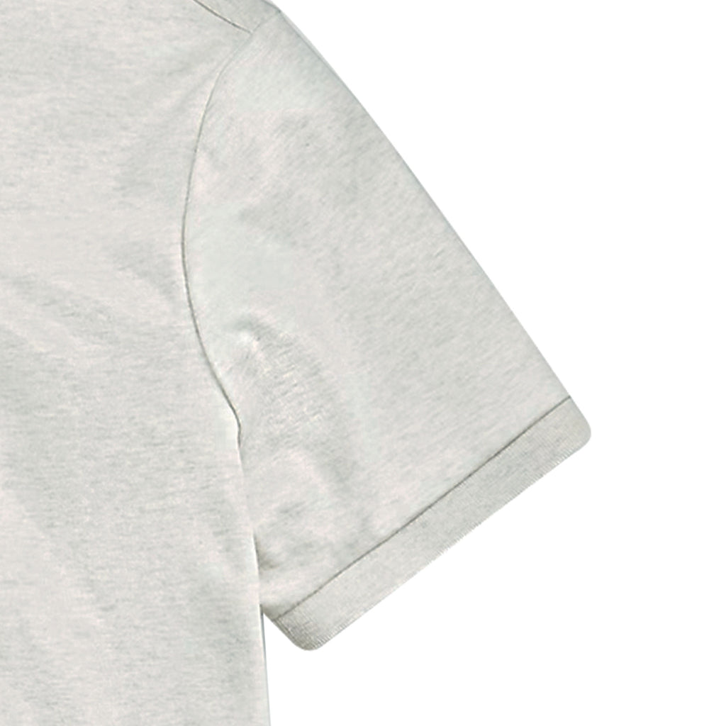 Polo Ralph Lauren Custom Slim Fit Soft Cotton Polo Shirt - Grey
