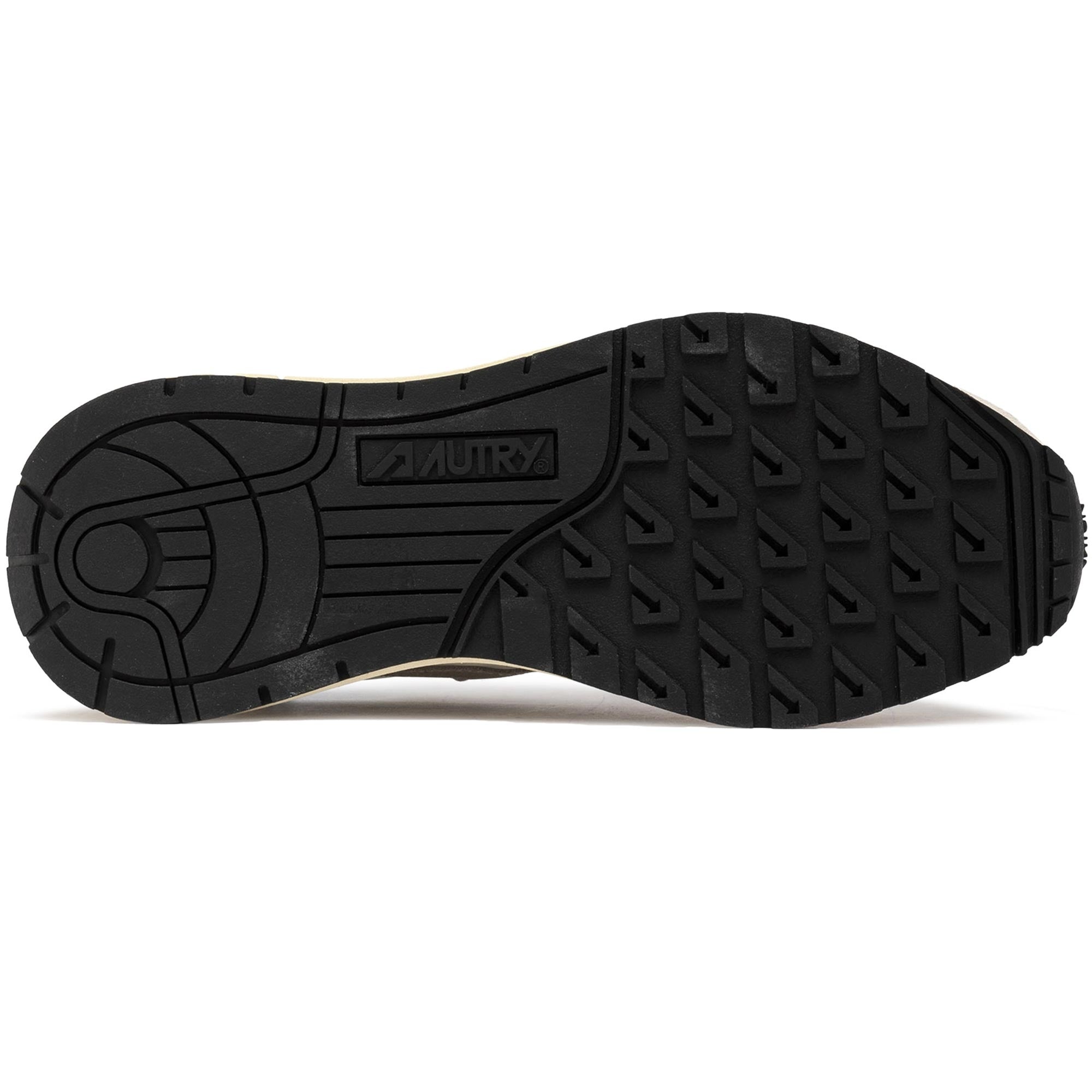 Reelwind Low Nylon Sneaker - Vapour