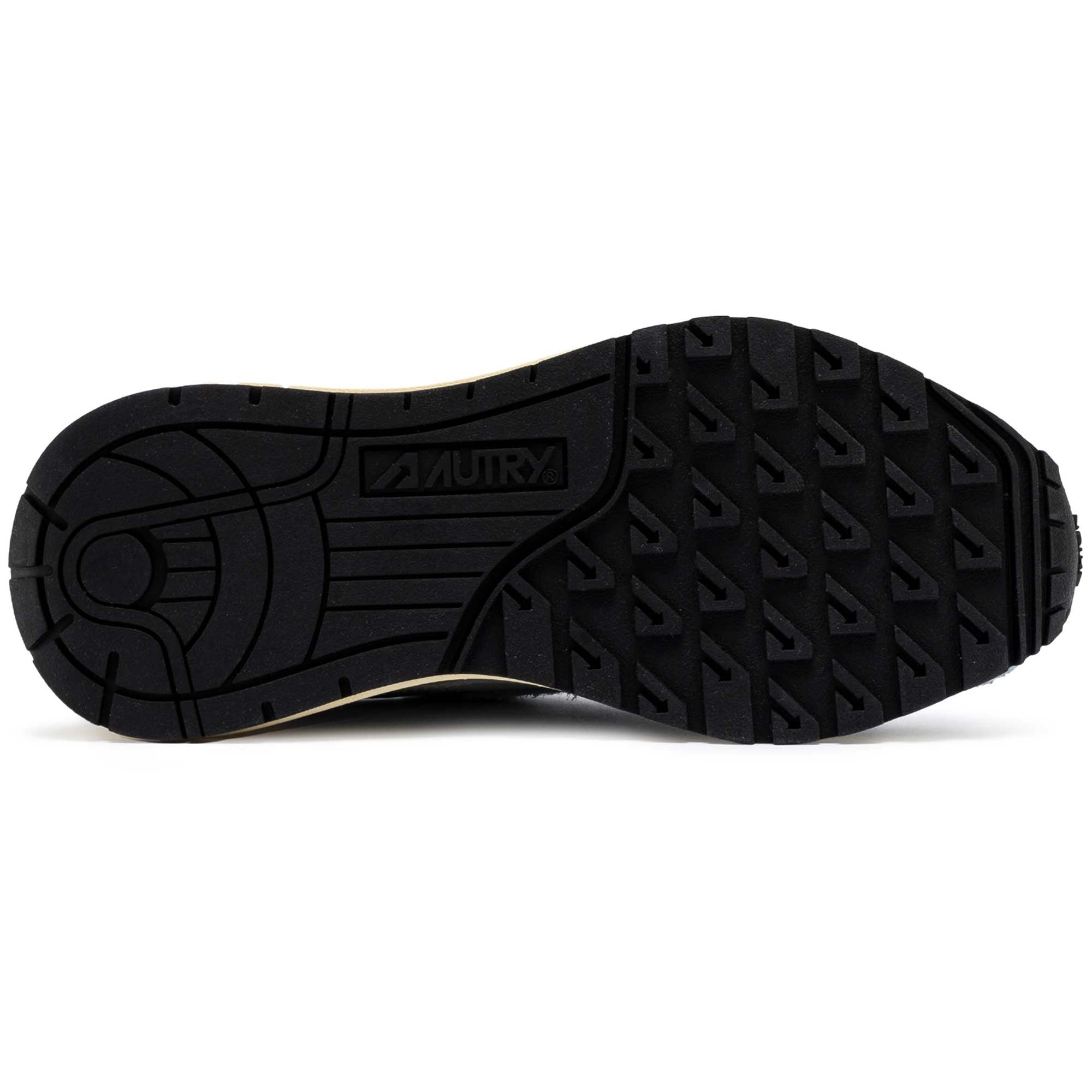 Reelwind Low Nylon Sneaker - Ice Blue