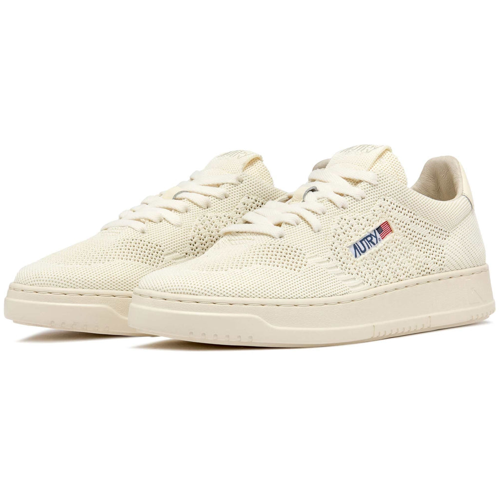 Autry Easeknit Low Sneakers - Winter