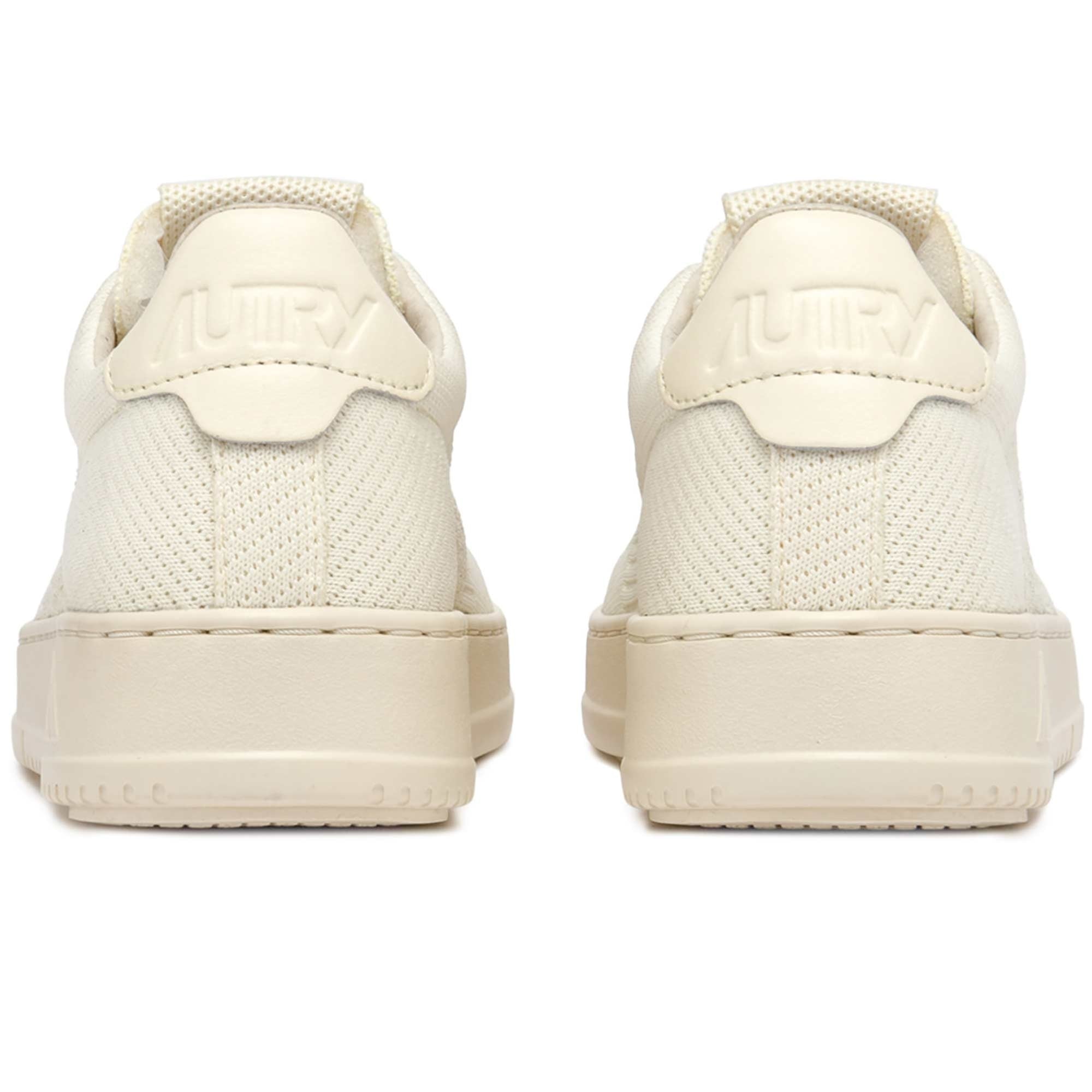 Autry Easeknit Low Sneakers - Winter