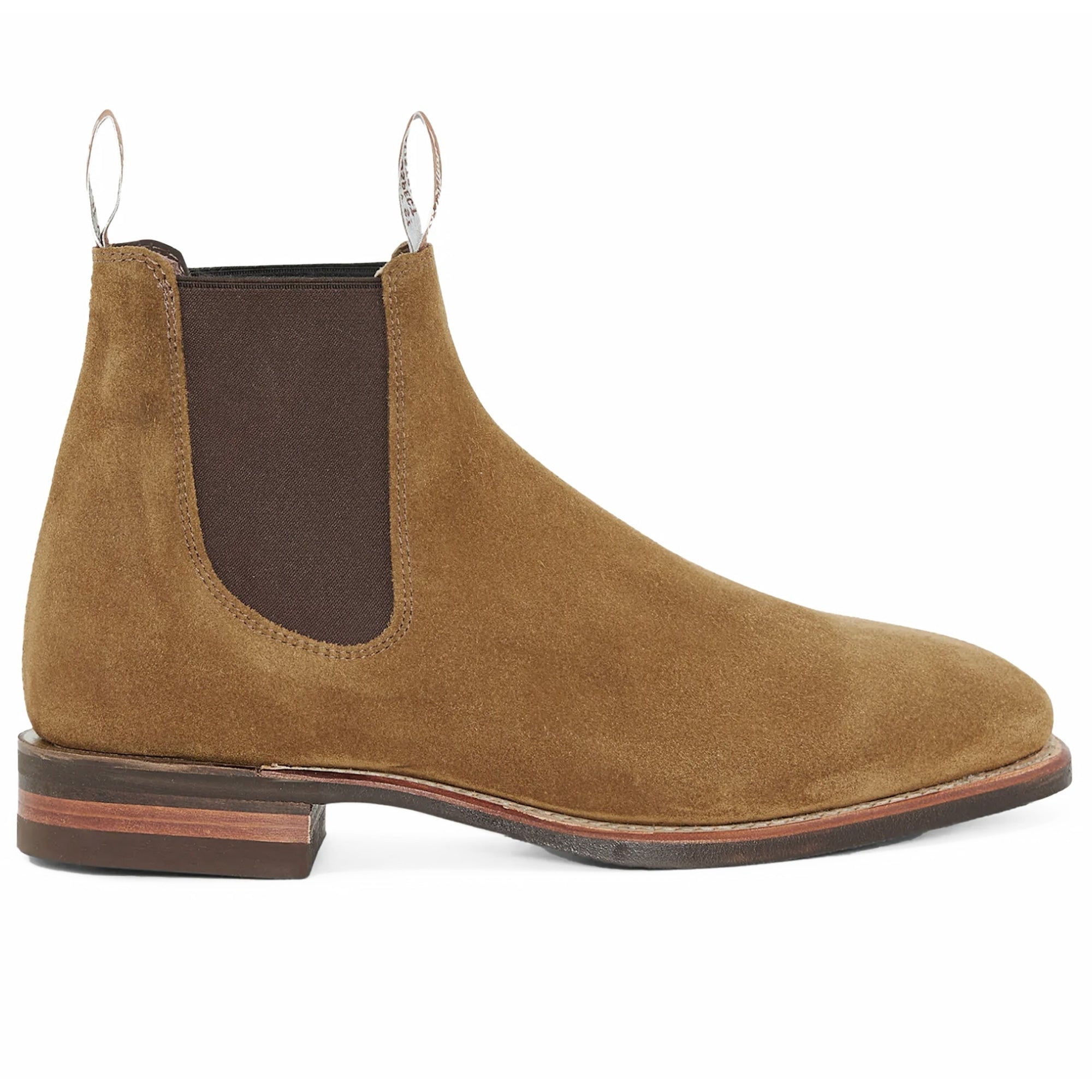 Craftsman Chelsea Boot