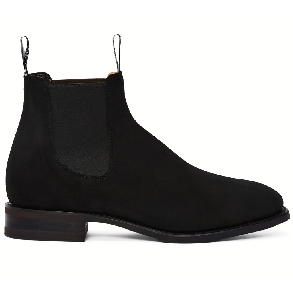 Comfort Craftsman Chelsea Boots