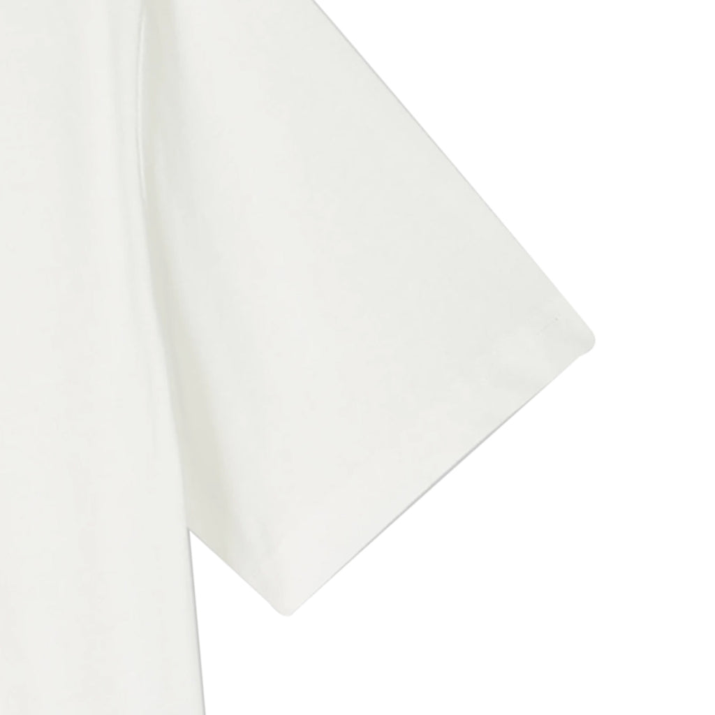 Paul Smith Skull Sketch Print T-Shirt - White