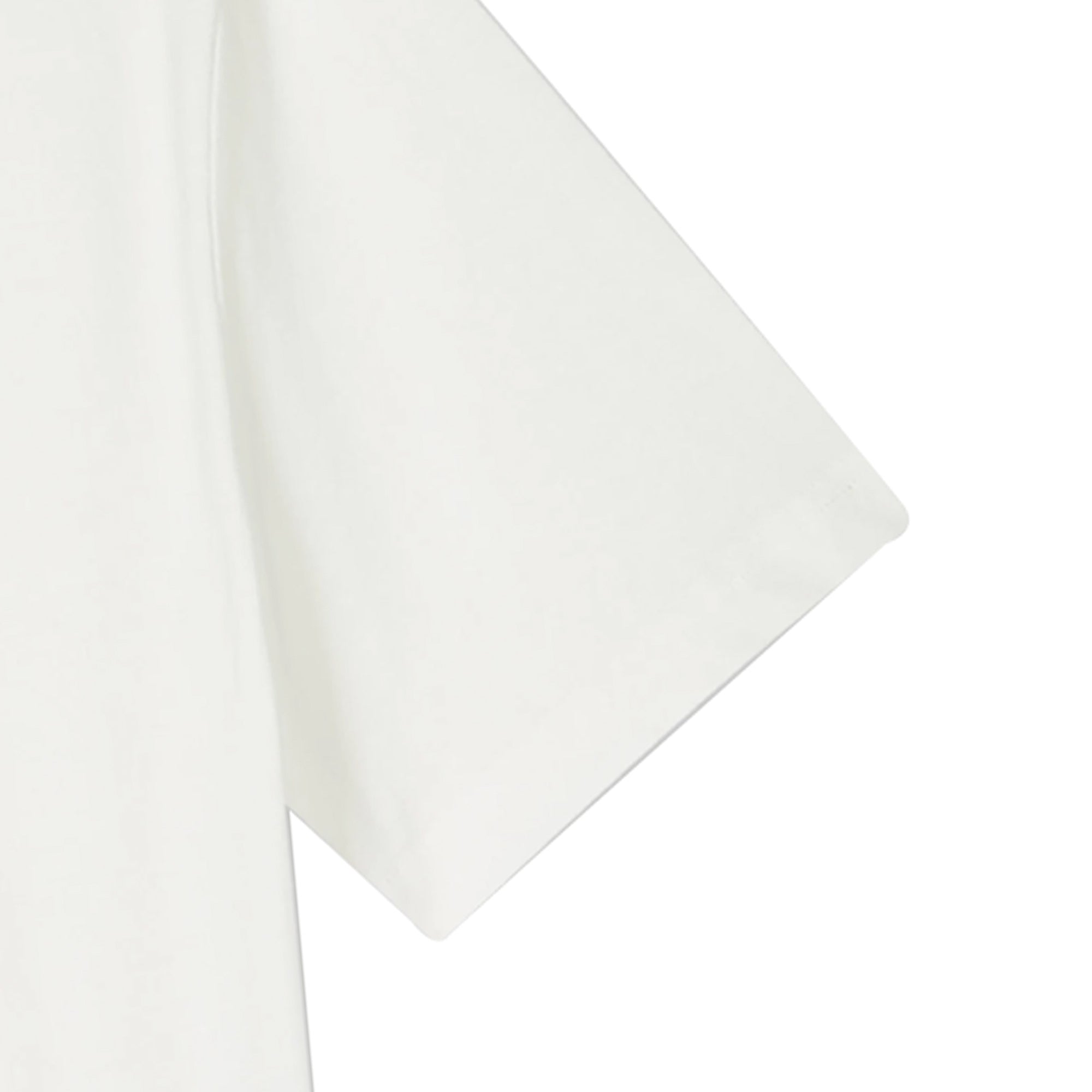 Paul Smith Skull Sketch Print T-Shirt - White