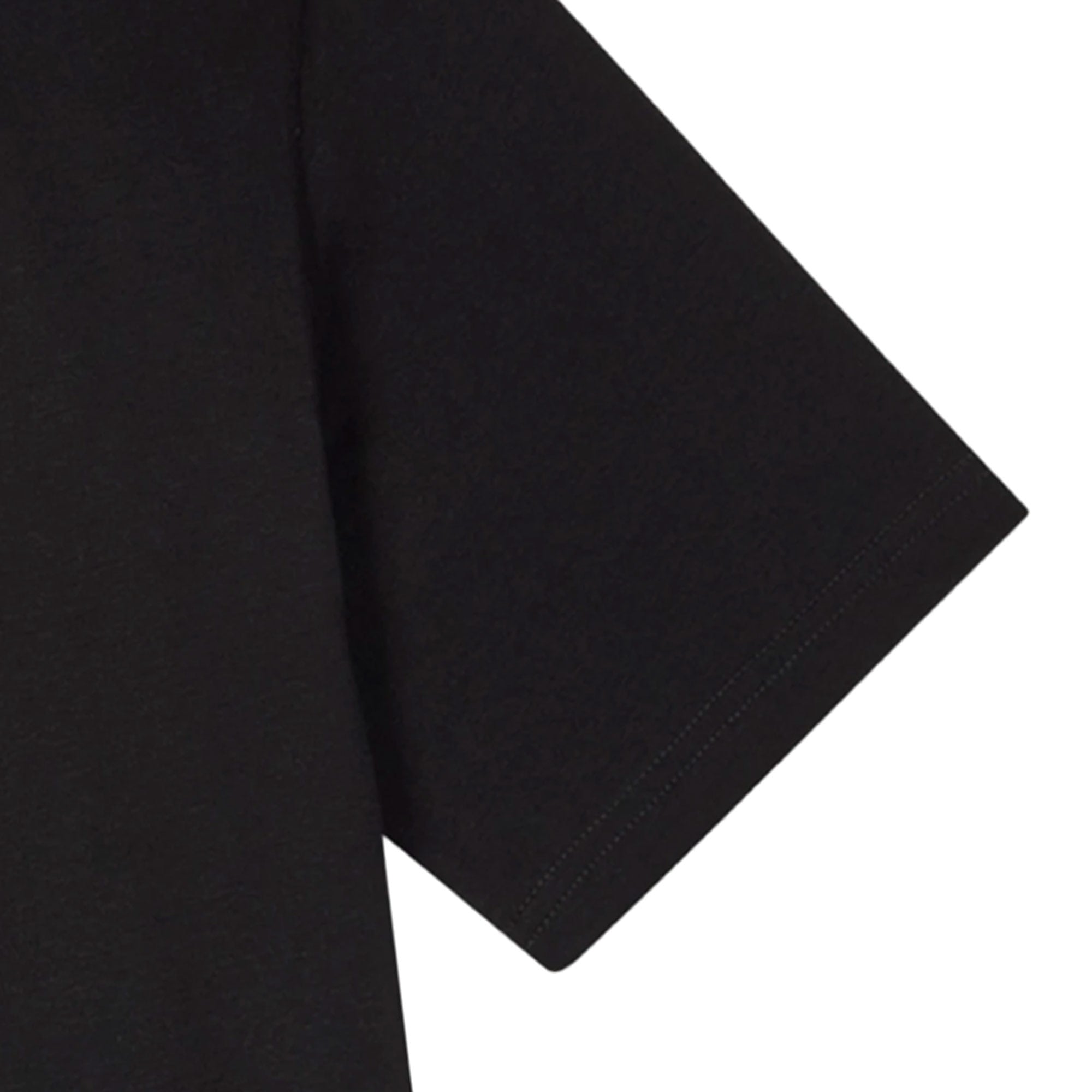 Paul Smith Palm Trees Print T-Shirt - Black