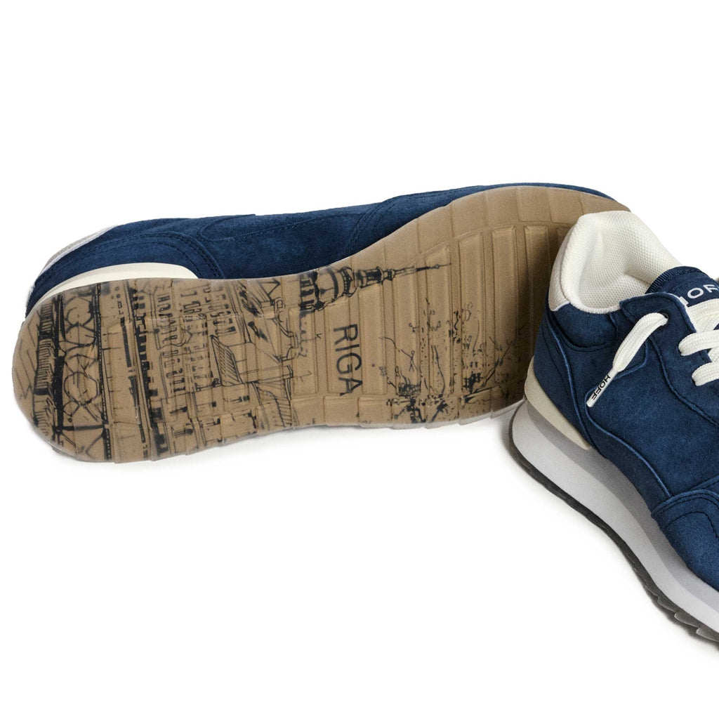 Hoff Riga - Navy